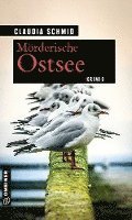 bokomslag Mörderische Ostsee