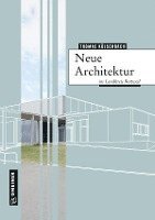 bokomslag Neue Architektur im Landkreis Rottweil