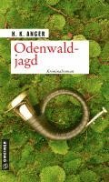 Odenwaldjagd 1