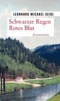 Schwarzer Regen Rotes Blut 1