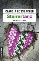 bokomslag Steirertanz