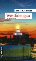 bokomslag Westfalengau