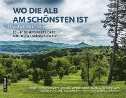 Wo die Alb am schönsten ist 1