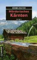 Mörderisches Kärnten 1