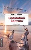 Ulrike Barow - Endstation Baltrum, Häftad