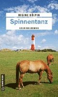 bokomslag Spinnentanz