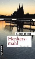 bokomslag Henkersmahl