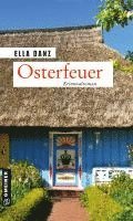 Ella Danz - Osterfeuer, Häftad