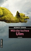 bokomslag Mörderisches Ulm