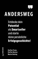 Steffen Preiss, Steffen Bareiss, Martin Gehring - Andersweg, Inbunden. Tillgänglighet: Lägg i varukorg