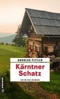 Andreas Pittler - Kärntner Schatz, Häftad