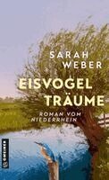 Sarah Weber - Eisvogelträume, Häftad