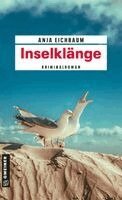 Anja Eichbaum - Inselklänge, Häftad. Tillgänglighet: Lägg i varukorg