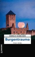 Harald Schneider - Burgentrauma, Häftad. Tillgänglighet: Lägg i varukorg