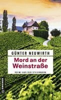 Günter Neuwirth - Mord an der Weinstraße, Häftad. Tillgänglighet: Lägg i varukorg