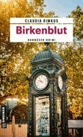 Claudia Rimkus - Birkenblut, Häftad