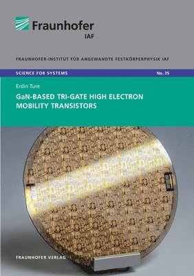 GaN-Based Tri-Gate High Electron Mobility Transistors. 1