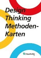 bokomslag Design Thinking Methodenkarten