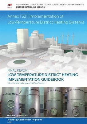 Low-Temperature District Heating Implementation Guidebook. 1