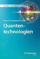 bokomslag Quantentechnologien.