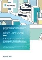 bokomslag Future Living 2040+.