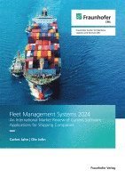 bokomslag Fleet Management Systems 2024