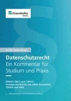 Annika Selzer - Datenschutzrecht, Häftad