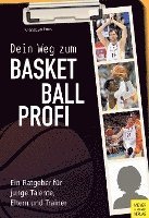 bokomslag Dein Weg zum Basketballprofi