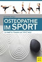 bokomslag Osteopathie im Sport