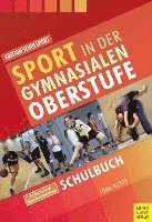 bokomslag Sport in der gymnasialen Oberstufe