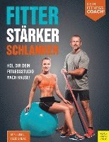 bokomslag Fitter - Stärker - Schlanker (Dein Fitnesscoach)