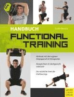 bokomslag Handbuch Functional Training