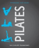 bokomslag Pilates