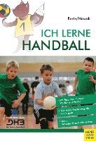 bokomslag Ich lerne Handball