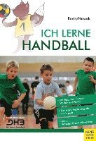 Katrin Barth, Maik Nowak - Ich lerne Handball, Häftad. Tillgänglighet: Lägg i varukorg