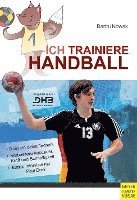 bokomslag Ich trainiere Handball
