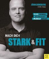 bokomslag Mach dich stark & fit