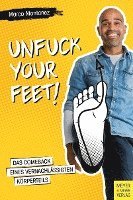 bokomslag Unfuck your Feet