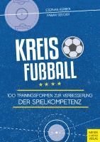 Stephan Kerber, Fabian Seeger - Kreisfußball, Häftad