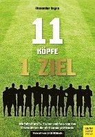 11 Köpfe - 1 Ziel 1