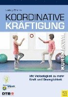 bokomslag Koordinative Kräftigung