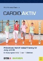 bokomslag Cardio-Aktiv