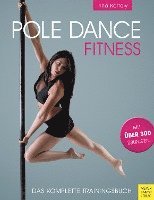 bokomslag Pole Dance Fitness