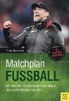 Matchplan Fußball 1