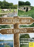 bokomslag Streifzüge durch die Euregio