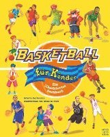 bokomslag Basketball für Kinder