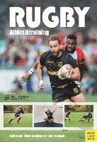 bokomslag Rugby - Athletiktraining