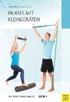 bokomslag Pilates mit Kleingeräten