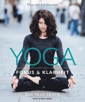 bokomslag Yoga - Fokus und Klarheit