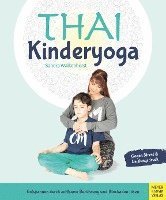 bokomslag Thai-Kinderyoga